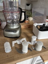 KitchenAid 3.1L Food Processor