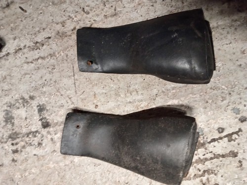 Pair triumph spitfire - triumph, mkiv