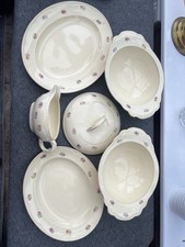 Clarice Cliff Newport Pottery