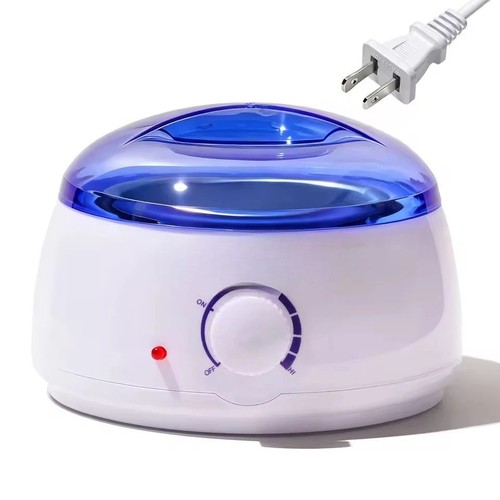 Wax warmer hair removal - warmer,