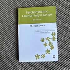 Counselling in Action by