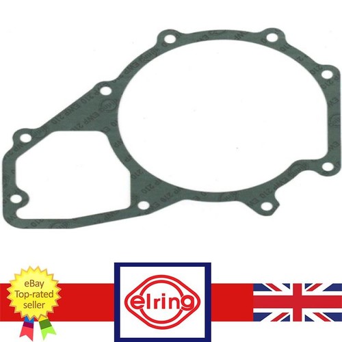 Water pump gasket - pump, ayats