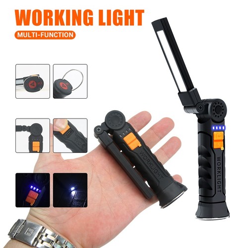 Work light rechargeable led - work,
