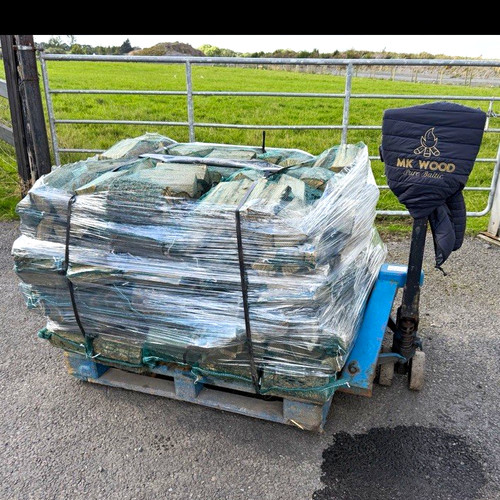 Wood premium kiln dried - mk,