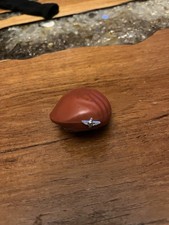 Vintage Action Man Paratrooper Red Beret With Original Badge