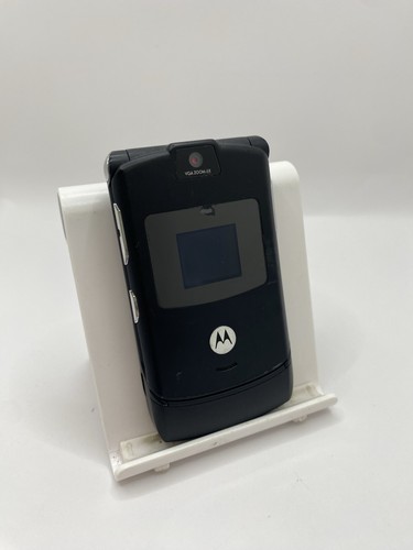 Motorola razr black tmobile - razr, v3