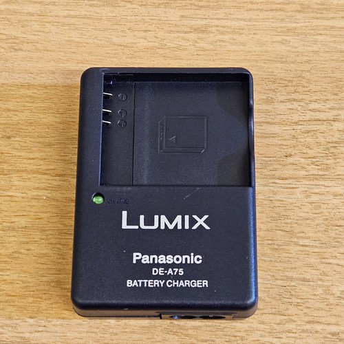 Panasonic lumix dmw bch7e - lumix, dmw-bch7e