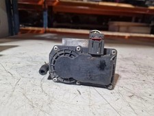 Mazda sedan throttle body - gg,