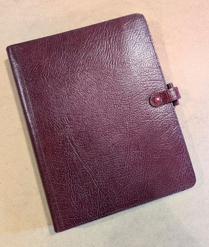 Filofax dx1 clf deskfax - filofax,