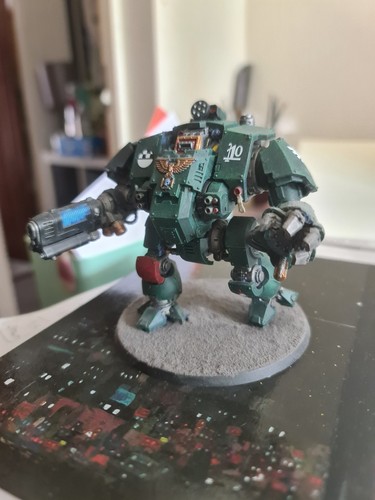 Warhammer 40k space marines - 40k,