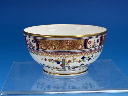 Antique spode tree of life - -,