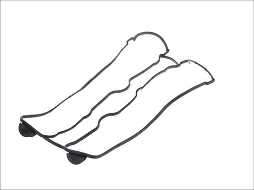 Valve cover gasket - left, fits