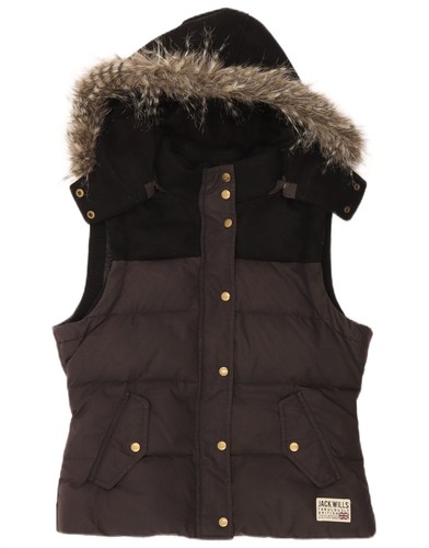 Jack wills womens hooded - jack,