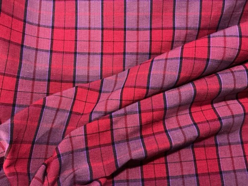 Handwoven malabar madura - malabar,