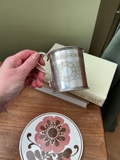 Mappin and Webb Silver Plated