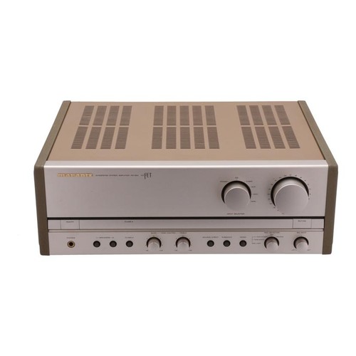 Marantz 80a integrated - pm-80a,