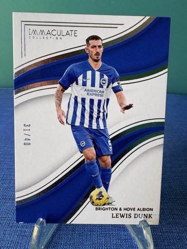 Panini immaculate premier - panini,