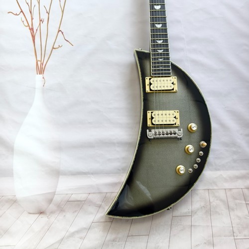Kawai moonsault electric - kawai,