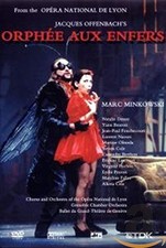 Offenbach: Orphee aux Enfers
