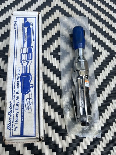 Blue point heavy duty air - blue,