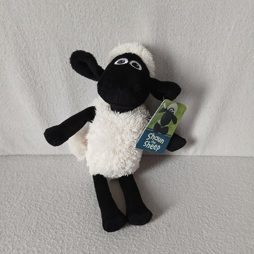 Namco shaun the sheep - sheep, soft