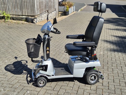 Quingo vitess mobility - quingo, 2