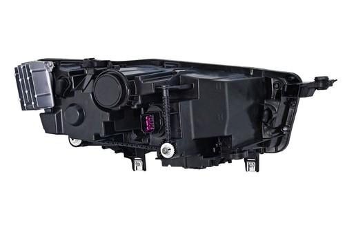 Hella led headlight - led-headlight,