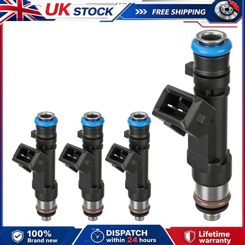 Fuel injector for vauxhall - fuel,