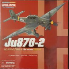 Dragon Wings Warbirds Series