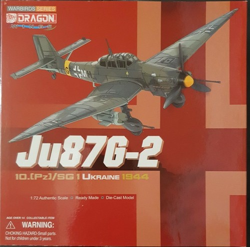 Dragon wings warbirds series - dragon,