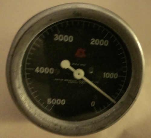Smiths industrial atrc 343 - atrc, 343/1