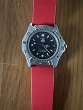 Tag heuer 2000 professional - tag,