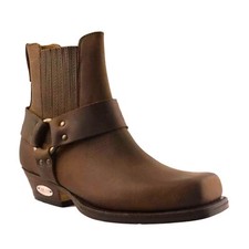 Loblan 096 brown leather - loblan,