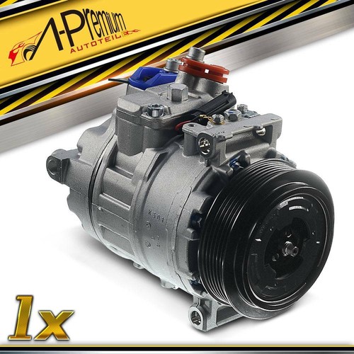 Compressor conditioning for - compressor,