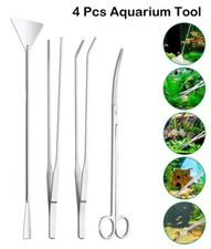 Aquarium scissor tool - uk,