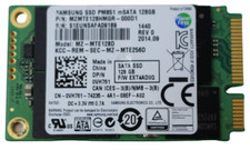 Samsung PM851 MZ-MTE128D 128GB