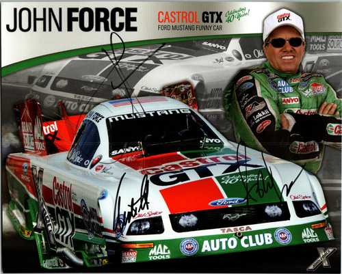 Nhra legends john ashley - nhra, john,