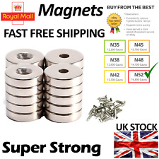 Rare Earth DIY Industrial