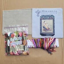 297 Mirabilia ‘Garden