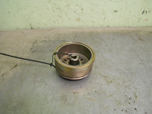 Derbi gpr 125 - 125, generator