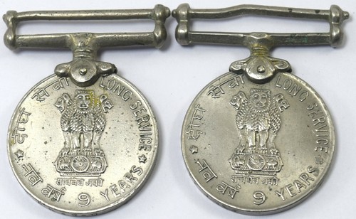 Vintage indian army forces - army,
