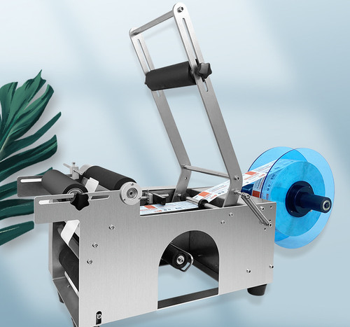 Semi automatic round - semi-automatic,