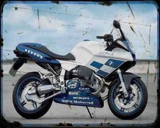Bmw R1100S Boxercup  1 A4
