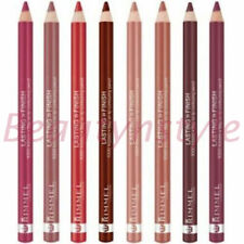 Rimmel Lasting Finish 1000 Kisses Lip Liners - Choose Your shade