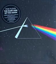 Pink Floyd Dark Side Of The