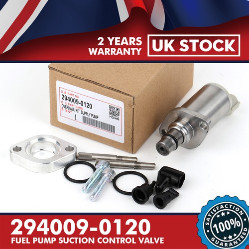 Fuel pump suction control - suction,