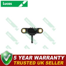 For Mazda Mazda6 Mazda3 Mazda5 CX-7 Lucas Boost Pressure MAP Sensor SEB7012PV