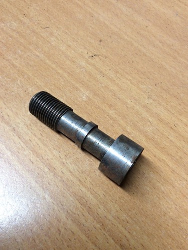 Ariel arrow leader crank - arrow,