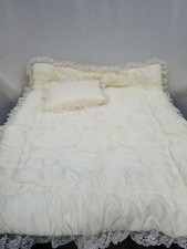 Baby Infant Cream Color