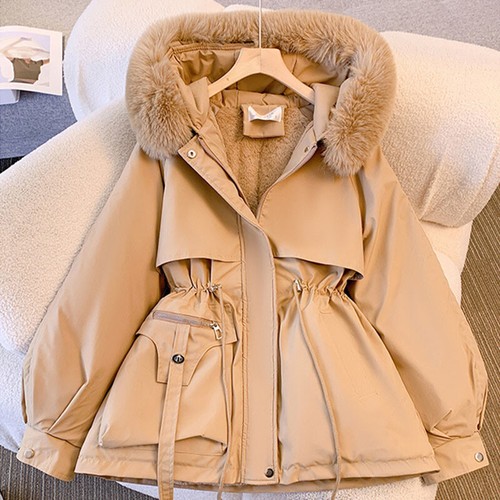 Ladies women winter - women, jacket